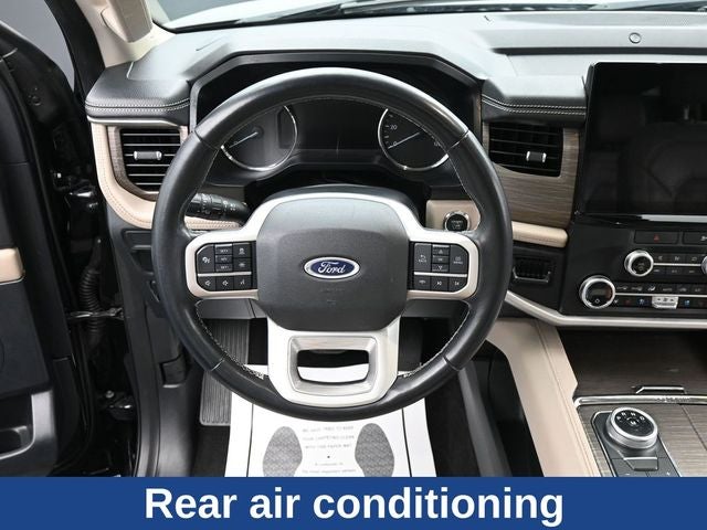 2023 Ford Expedition Max Limited