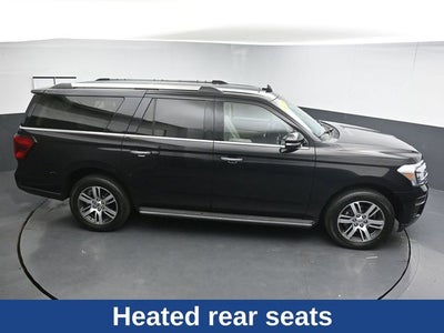2023 Ford Expedition Max Limited