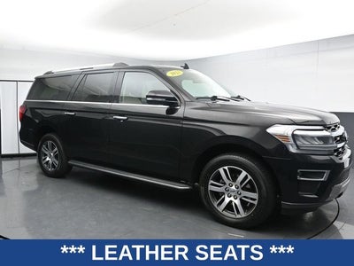 2023 Ford Expedition Max Limited