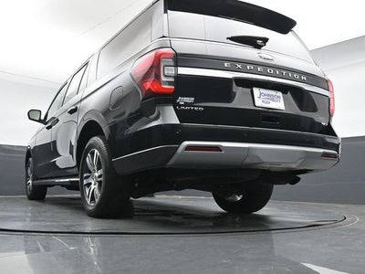 2023 Ford Expedition Max Limited