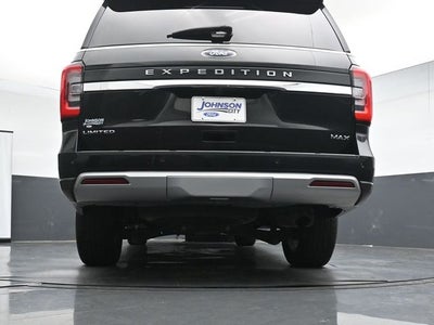 2023 Ford Expedition Max Limited