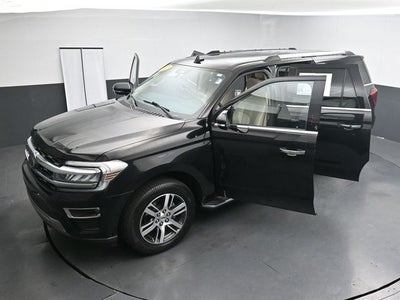 2023 Ford Expedition Max Limited