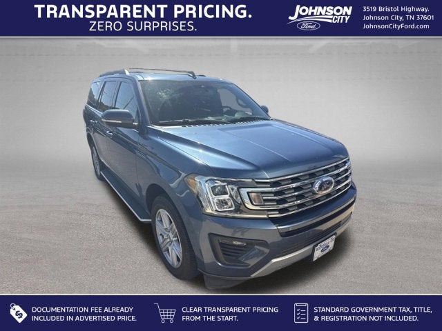 2020 Ford Expedition XLT