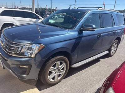 2020 Ford Expedition XLT