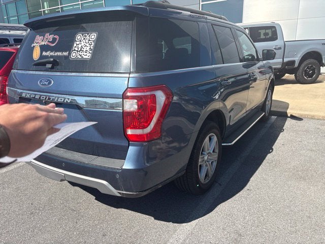 2020 Ford Expedition XLT