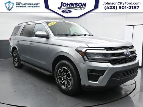 2024 Ford Expedition XLT