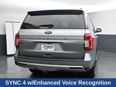 2024 Ford Expedition XLT