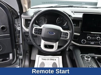 2024 Ford Expedition XLT