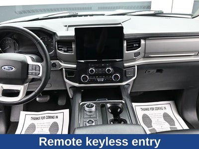 2024 Ford Expedition XLT