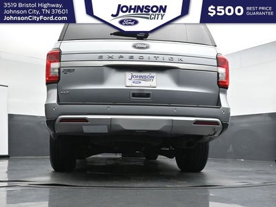 2024 Ford Expedition XLT