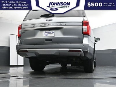 2024 Ford Expedition XLT