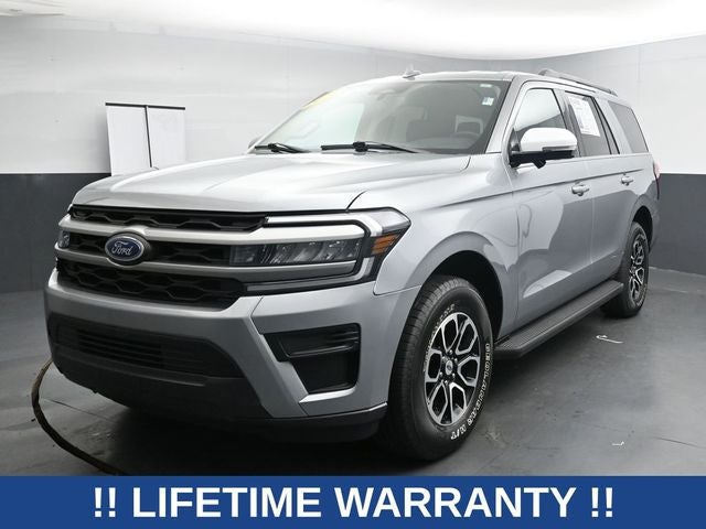 2024 Ford Expedition XLT