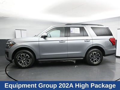 2024 Ford Expedition XLT