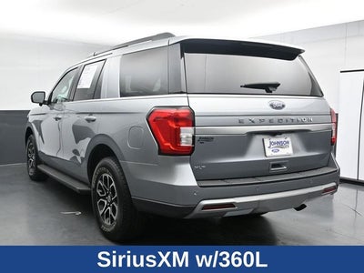 2024 Ford Expedition XLT