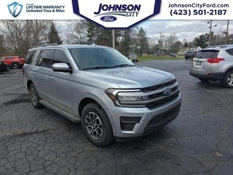 2024 Ford Expedition XLT