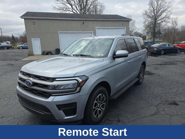 2024 Ford Expedition XLT