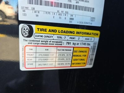 2022 Ford Expedition XLT