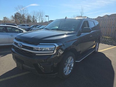 2022 Ford Expedition XLT