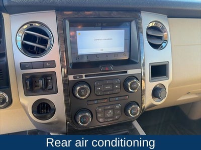 2017 Ford Expedition Limited