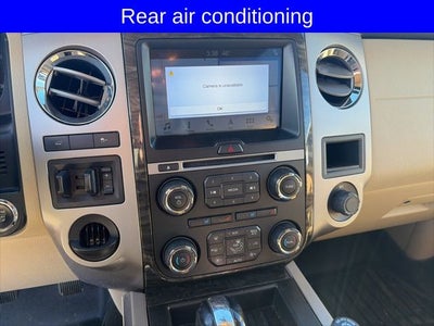 2017 Ford Expedition Limited