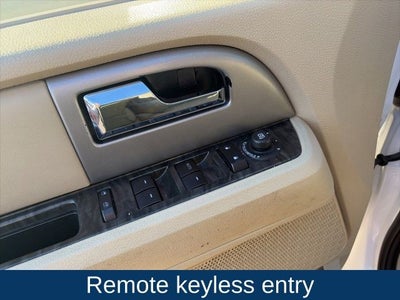 2017 Ford Expedition Limited