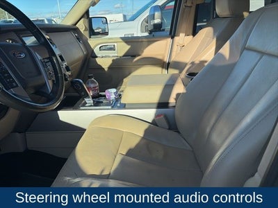 2017 Ford Expedition Limited