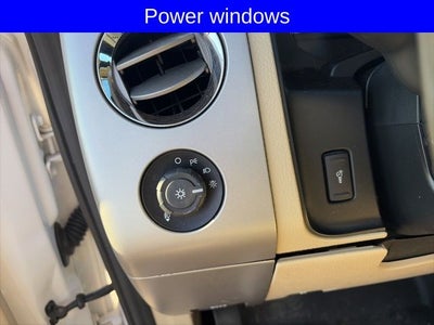 2017 Ford Expedition Limited