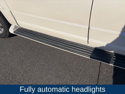 2017 Ford Expedition Limited