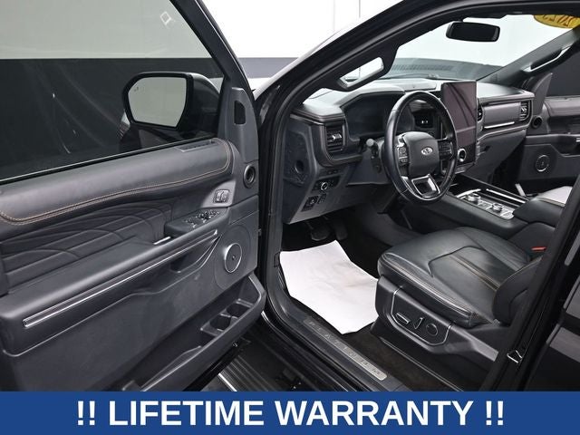 2023 Ford Expedition Platinum