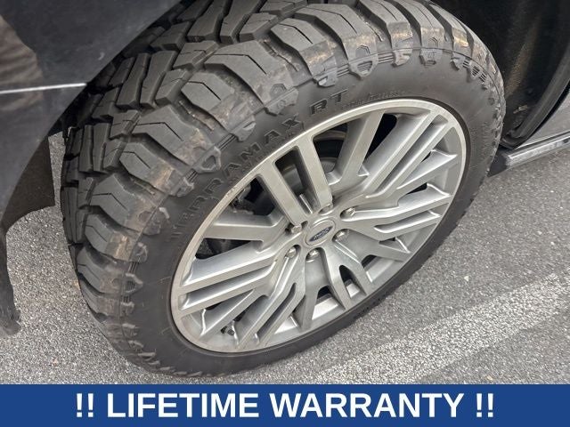 2023 Ford Expedition Platinum