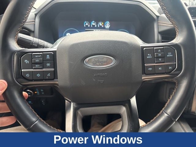 2023 Ford Expedition Platinum