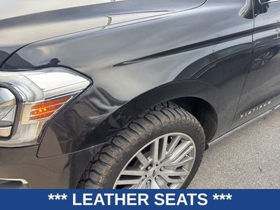 2023 Ford Expedition Platinum