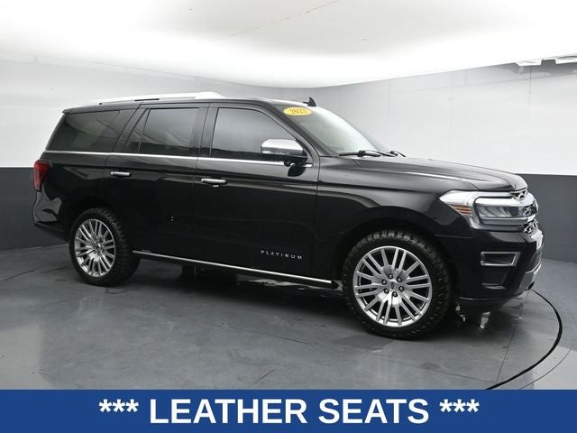 2023 Ford Expedition Platinum