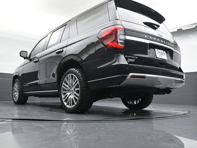 2023 Ford Expedition Platinum