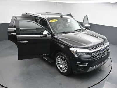 2023 Ford Expedition Platinum