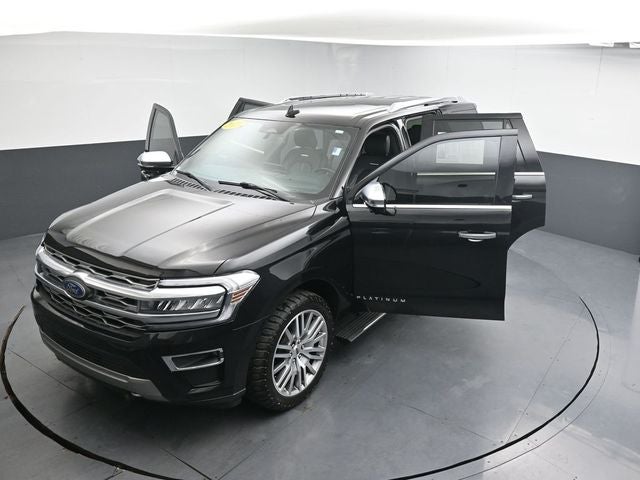 2023 Ford Expedition Platinum