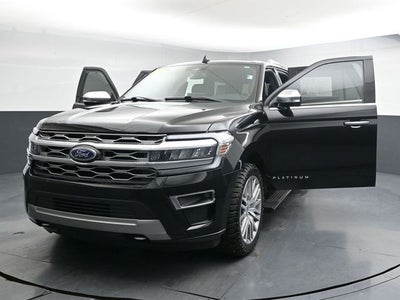 2023 Ford Expedition Platinum