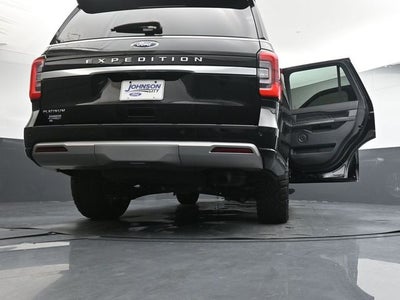 2023 Ford Expedition Platinum