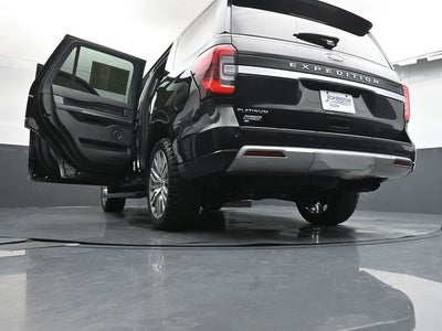 2023 Ford Expedition Platinum