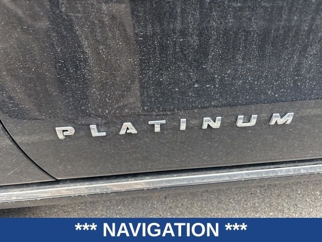 2023 Ford Expedition Platinum
