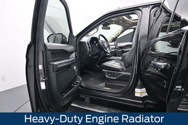 2021 Ford Expedition Platinum