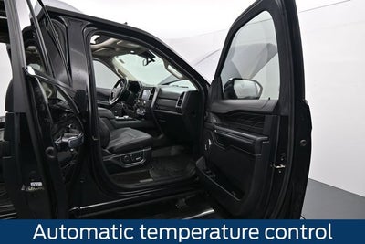 2021 Ford Expedition Platinum