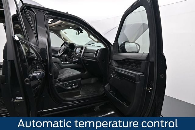 2021 Ford Expedition Platinum