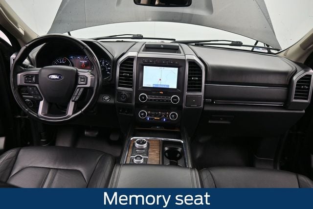 2021 Ford Expedition Platinum