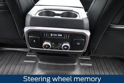 2021 Ford Expedition Platinum