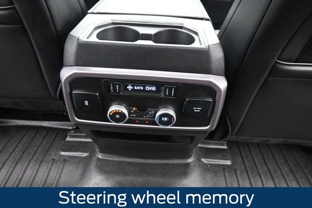 2021 Ford Expedition Platinum