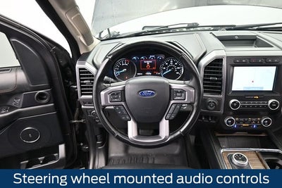 2021 Ford Expedition Platinum