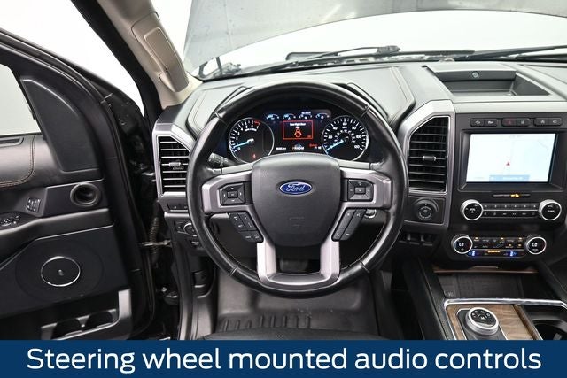 2021 Ford Expedition Platinum