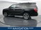2021 Ford Expedition Platinum
