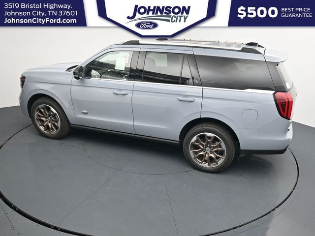 2027 Ford Expedition King Ranch